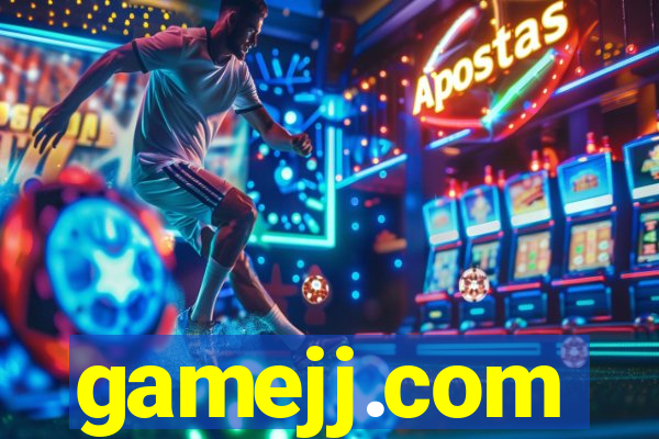 gamejj.com