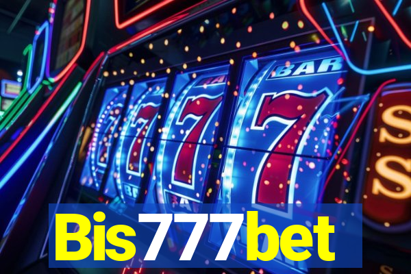 Bis777bet