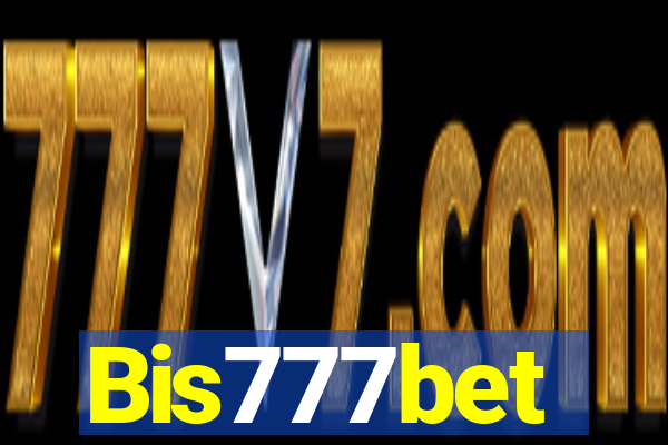 Bis777bet