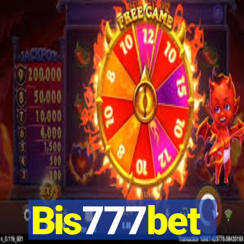 Bis777bet