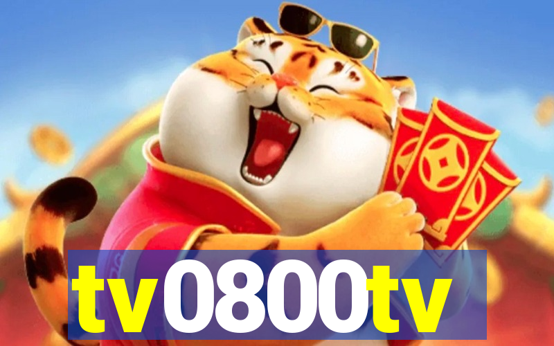 tv0800tv