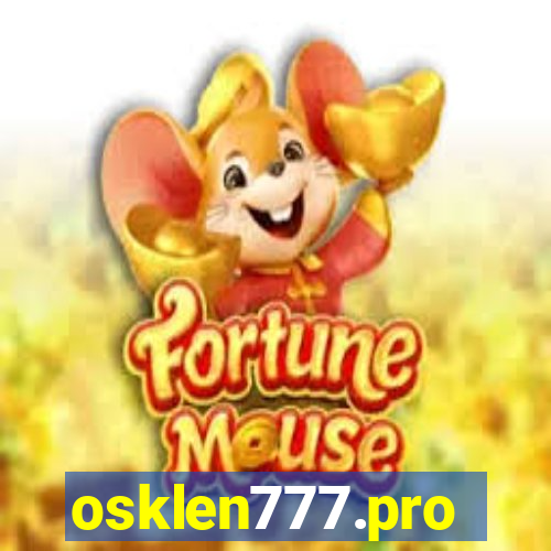 osklen777.pro