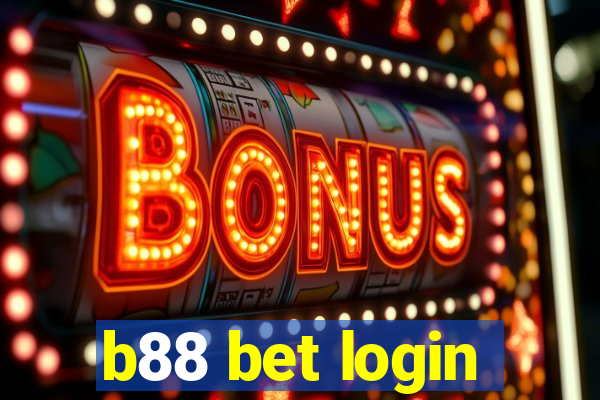 b88 bet login