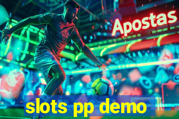 slots pp demo