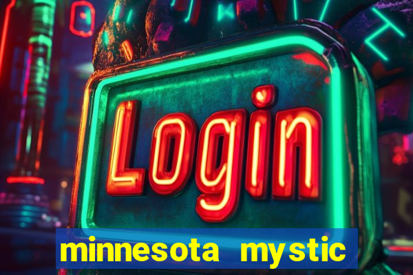 minnesota mystic lake casino