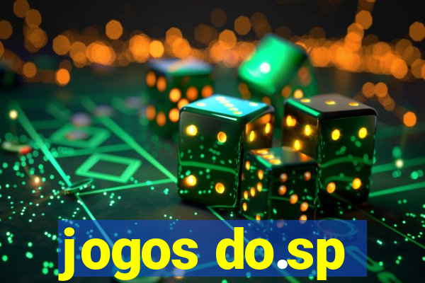 jogos do.sp