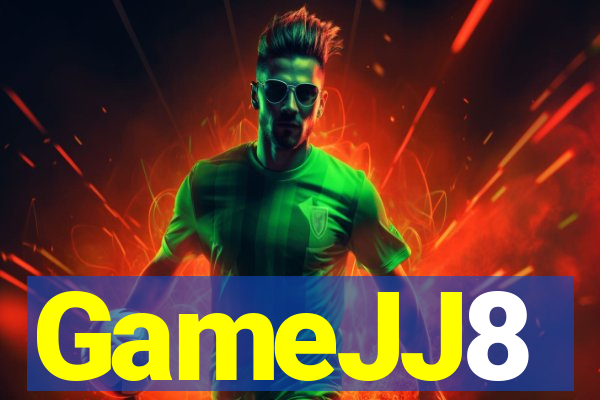 GameJJ8