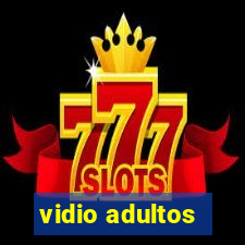 vidio adultos