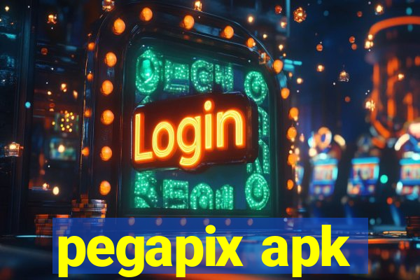 pegapix apk