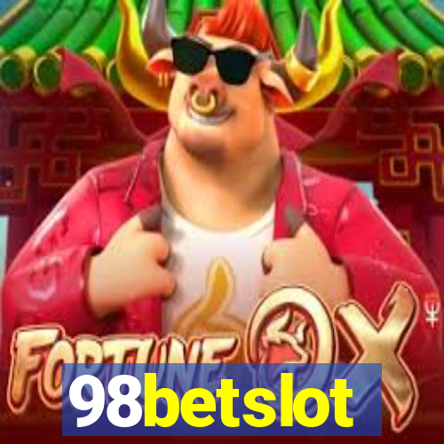 98betslot