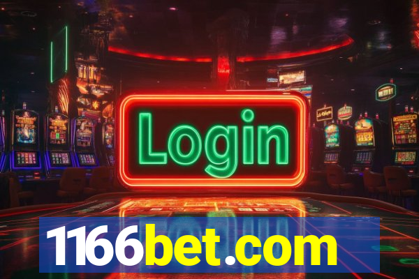 1166bet.com