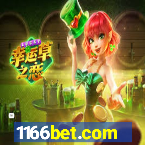 1166bet.com