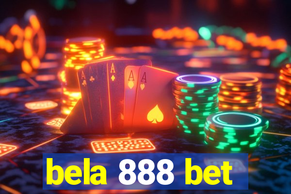 bela 888 bet