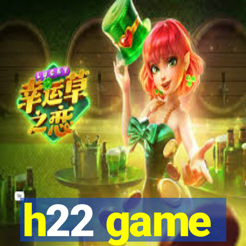 h22 game