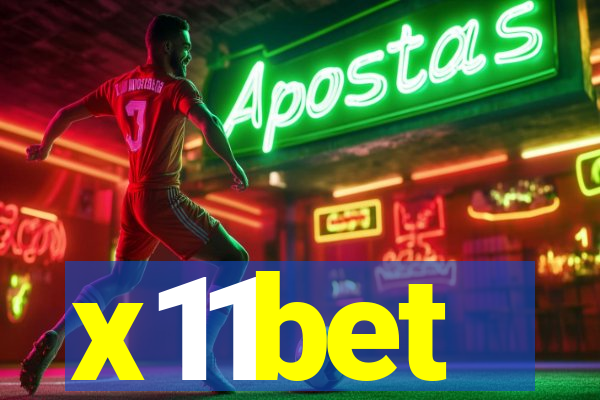 x11bet