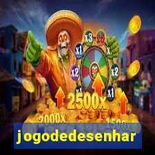 jogodedesenhar