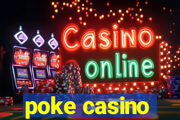 poke casino