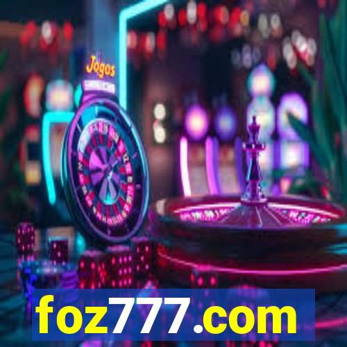 foz777.com