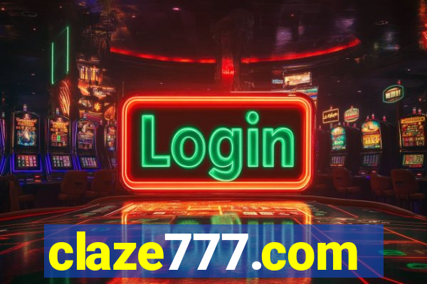 claze777.com