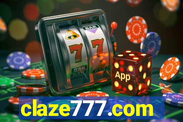 claze777.com