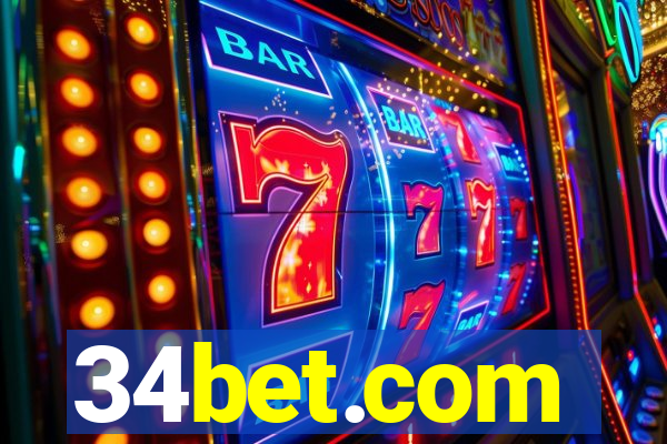 34bet.com