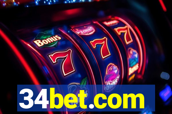 34bet.com