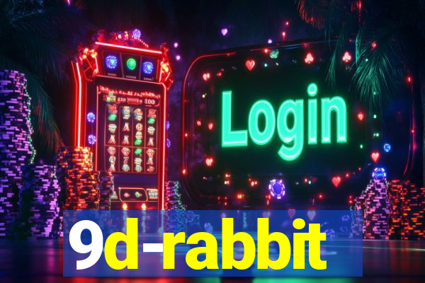 9d-rabbit