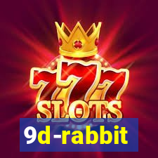 9d-rabbit