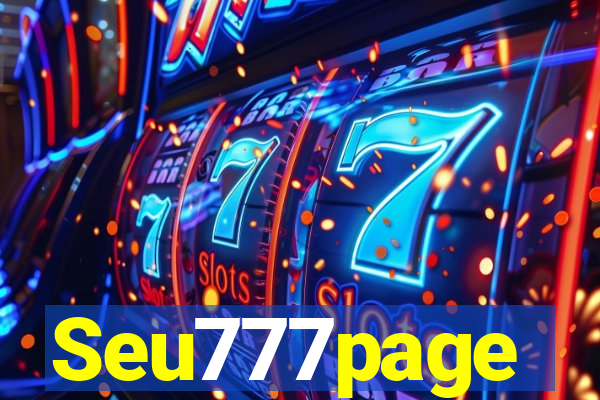 Seu777page