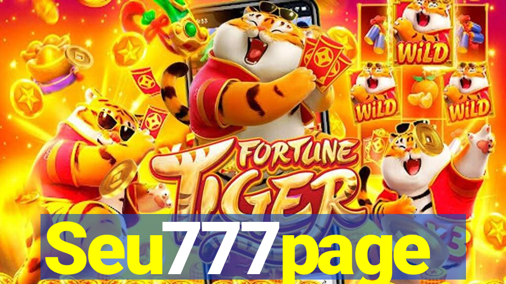 Seu777page