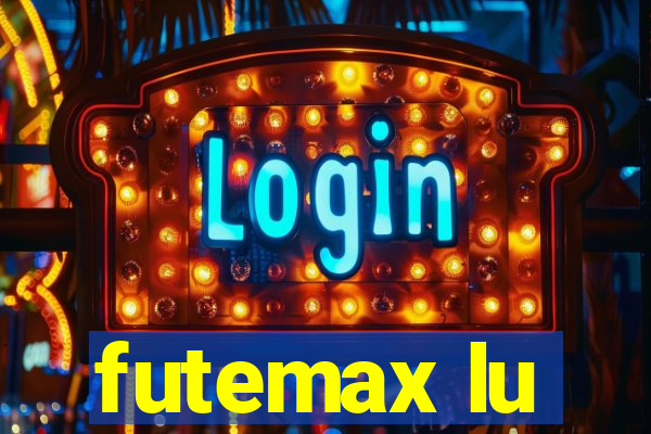 futemax lu