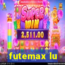 futemax lu