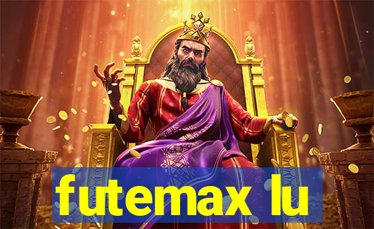 futemax lu