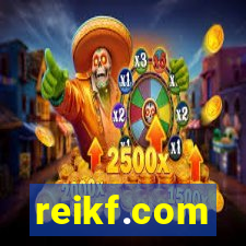 reikf.com