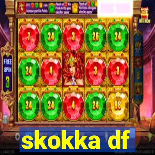 skokka df