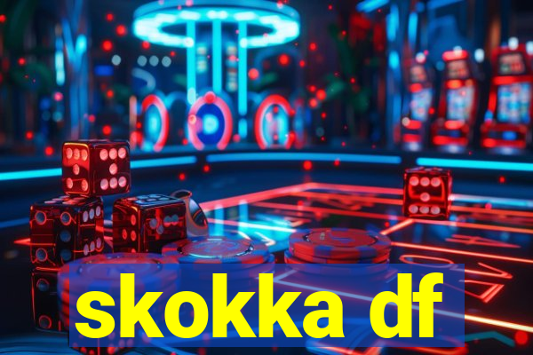 skokka df