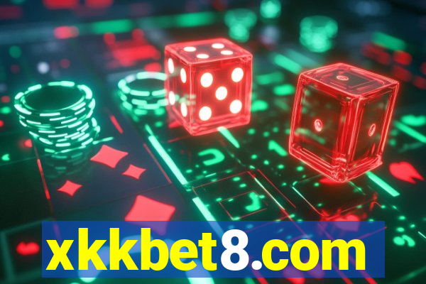 xkkbet8.com