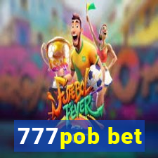 777pob bet