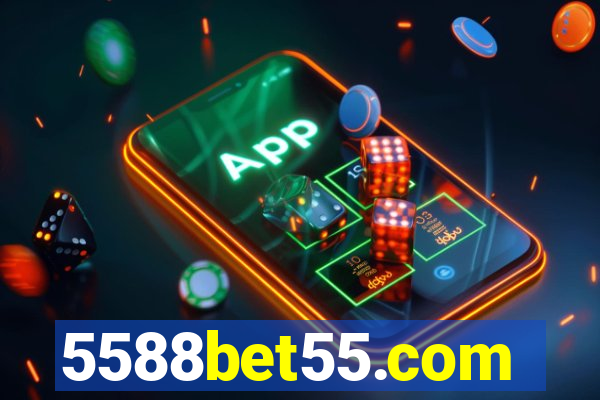 5588bet55.com