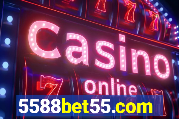 5588bet55.com