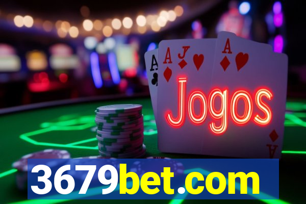 3679bet.com