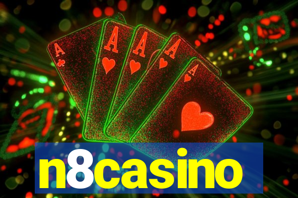 n8casino