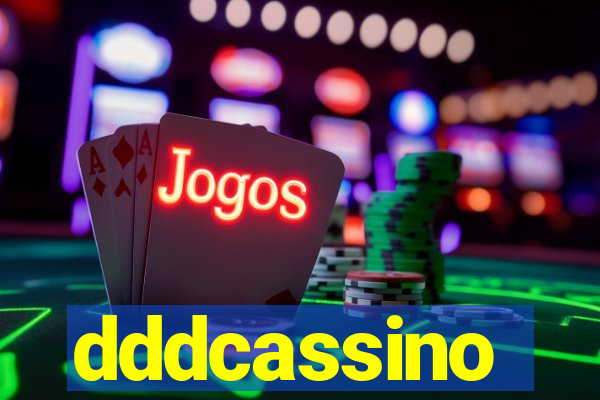 dddcassino