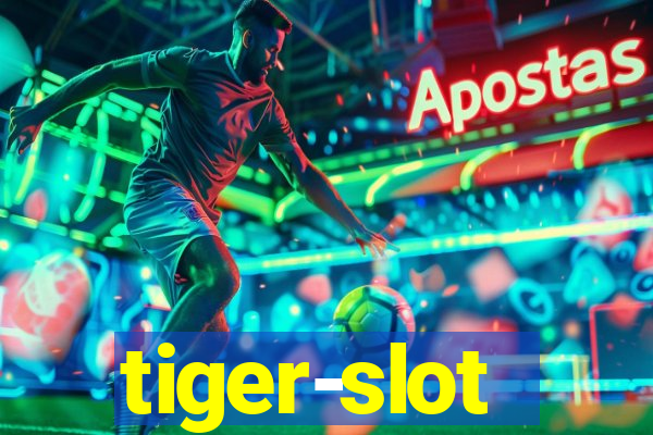 tiger-slot