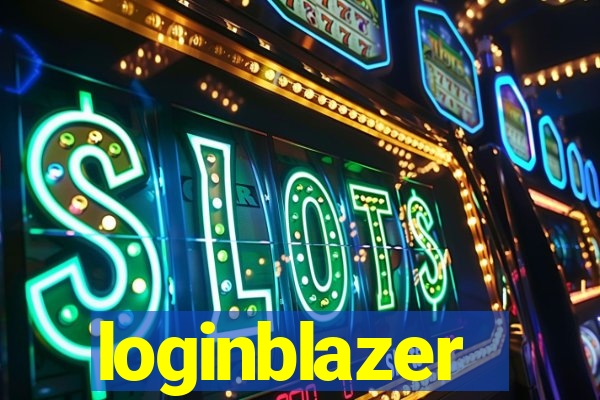 loginblazer