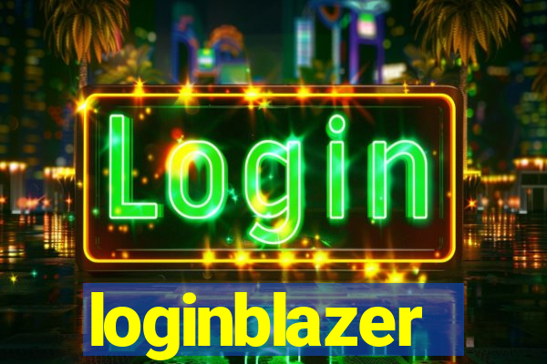 loginblazer