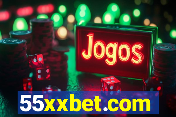 55xxbet.com