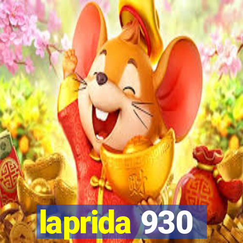 laprida 930