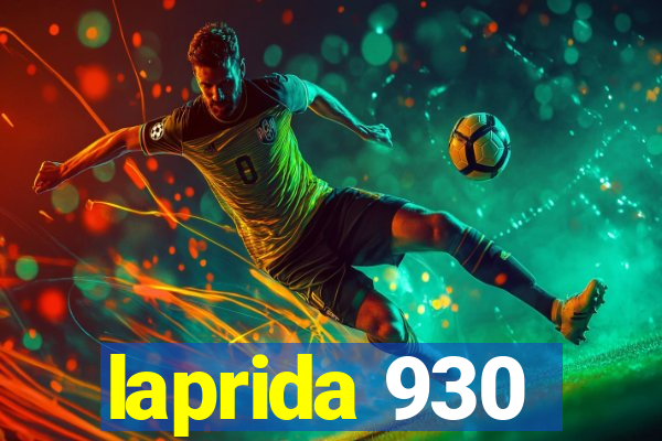 laprida 930