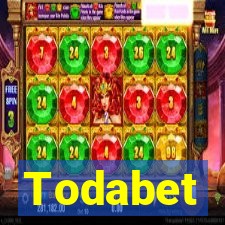 Todabet